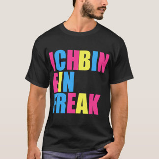ディスコPogo Tシャツ