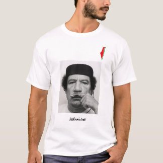 ディスターブ01 Tシャツ
