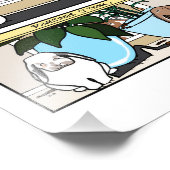 ディスダン フォトプリント            (角)