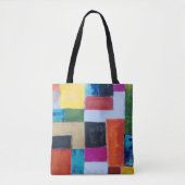 ディストリクト22トートバッグ トートバッグ (正面)