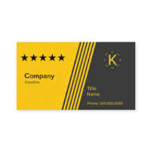 ディストリビュータの名刺