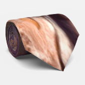 ディストーションライトデザインオリジナルタイ ネクタイ (ロール)