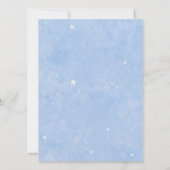 ディスパッチャー細い黄色の線フラグ、柊の赤いベリー シーズンカード (裏面)