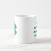 ディスパッチャー コーヒーマグカップ (中央)