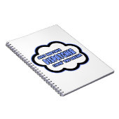 ディスパッチャ…夢を見る ノートブック (右側)