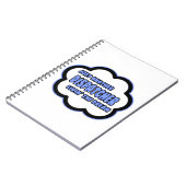 ディスパッチャ…夢を見る ノートブック (左側)