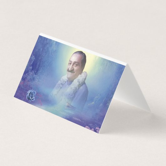 ディスプレイカード (正面)