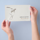 ディスボラス チラシ (ハンドル)