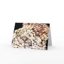 ディスメ空白のイのライオンの中のメモ