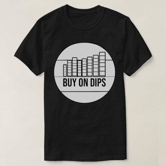 ディス買プ1上 Tシャツ (デザイン正面)