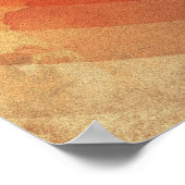 ディス遊クゴルフ ポスター (角)