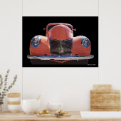 ディズグリル ポスター (キッチン)