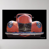 ディズグリル ポスター (正面)