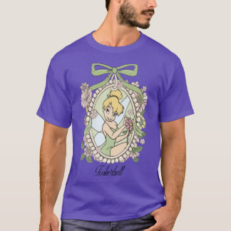 ディズニーティンカー・ベルギフト Tシャツ