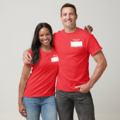 ディズニーランドのワイシャツ2007年 Tシャツ (ユニセックス)