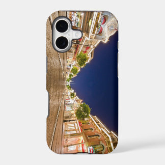 ディズニーランド メインストリート iPhone 5 カバー