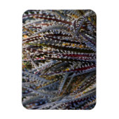 ディッキアの喜び マグネット (縦)