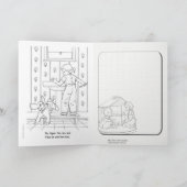 ディックとジェーン2 カード (内部)