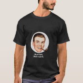 ディックに会う Tシャツ (正面)