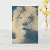 ディックのバースデー・カード カード (黄色い花)