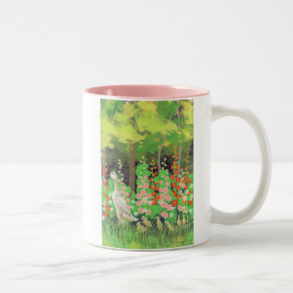 ディック・ファミリー・マグ ツートーンマグカップ