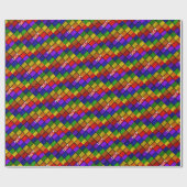 ディック ラッピングペーパー (フラット)