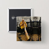 ディッジ修復ボタン 缶バッジ (正面&裏面)