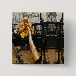 ディッジ修復ボタン 缶バッジ