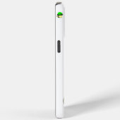 ディップナットX Case-Mate iPhoneケース (裏面 / 右)