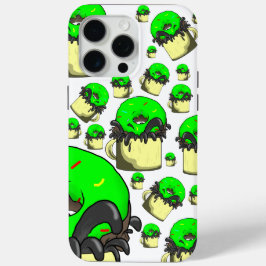 ディップナットX iPhone 15 PRO MAXケース