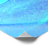 ディッププリント ポスター (角)