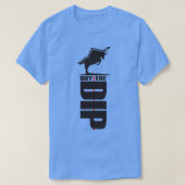 ディッ買プ2 Tシャツ (デザイン正面)