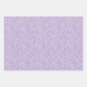 ディティの花畑 ラッピングペーパーシート (正面3)