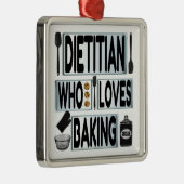 ディティアンラブズベーキング メタルオーナメント (右)