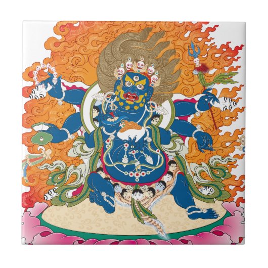 ディティ タイル (正面)