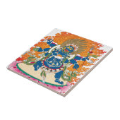 ディティ タイル (側面)