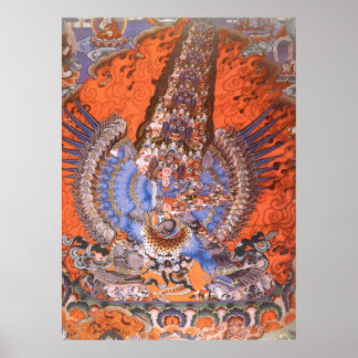 ディティ ポスター