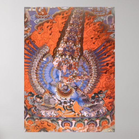 ディティ ポスター (正面)