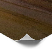 ディディマ遺跡トンネル ポスター (角)