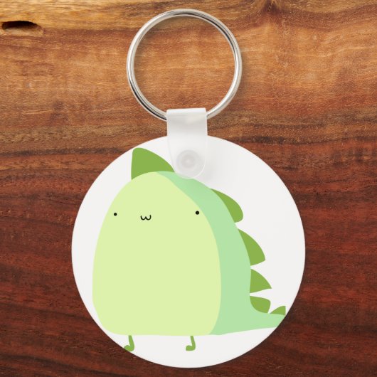 ディディ キーホルダー (正面)