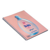 ディディ ノートブック (右側)