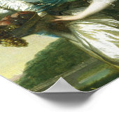 ディドエリザベスベルアンドレディ・マレー ポスター (角)