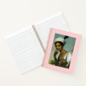 ディドベル ノートブック (内部)