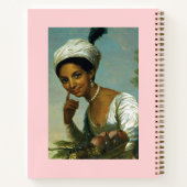 ディドベル ノートブック (裏面)