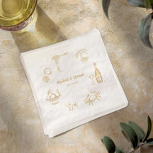 ディナエレガントイタリアンー | 結婚金ゴールド