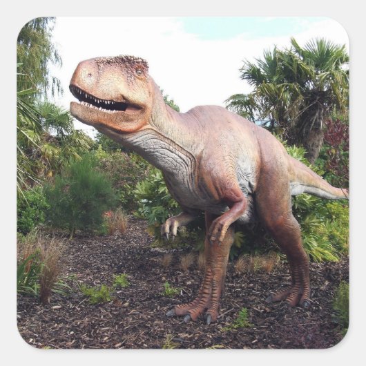 ディナソー スクエアシール (正面)