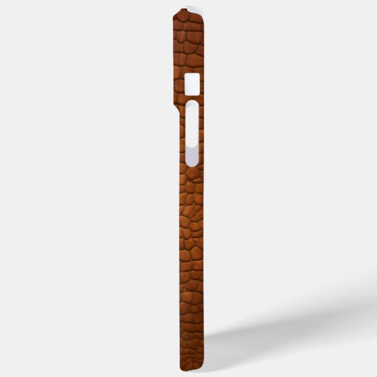 ディナソー Case-Mate iPhoneケース (裏面 / 左)