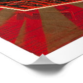 ディナモマリネッティボックスプリント ポスター (角)