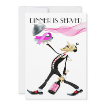 ディナユニークー/ギャザリングバージョン5招待状