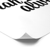 ディナローレルランス ポスター (角)